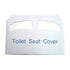 Winco Unclassified Bag Winco TSC-250 Toilet Seat Covers Half Fold 250 Pieces | Denson CFE
