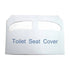 Winco Unclassified Bag Winco TSC-250 Toilet Seat Covers, Half Fold, 250pcs