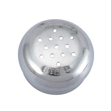 Winco Unclassified Dozen Winco G-106C Glass Shaker Mushroom Cap for G-106 | Denson CFE