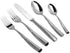 Winco Unclassified Dozen Winco Z-AZ-01 Cadenza Ampezzo Six Inch Stainless Steel Teaspoon | Denson CFE