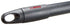 Winco Unclassified Each / Black Winco BRH-60K 60 Inch Fiberglass Handle with Textured Grip in Black | Denson CFE