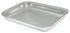 Winco Unclassified Each Winco ACVP-0608 Rectangular Aluminum Serving and Display Tray 8 inches x 6 inches | Denson CFE