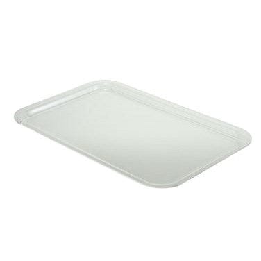 Winco Unclassified Each Winco ADC-TY Clear Acrylic Display Tray 20 1/4 x 13 1/4 x 3/4 for Bakery Cases | Denson CFE