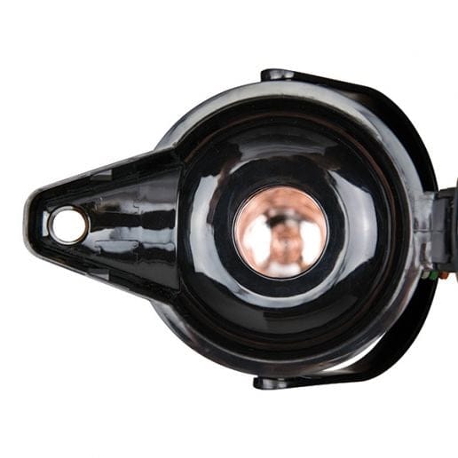 Winco Unclassified Each Winco AP-819 1.9 Liter Stainless Steel Lever Action Airpot with Glass Liner and ID Tags | Denson CFE