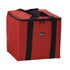 Winco Unclassified Each Winco BGDV-12 Delivery Bag 12 inch x 12 inch x 12 inch Temperature Retention Perfect for Food | Denson CFE