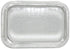 Winco Unclassified Each Winco CMT-1812 Chrome Plated Oblong Serving Tray 18 Inch x 12.5 Inch Traditional Engraved Edge | Denson CFE