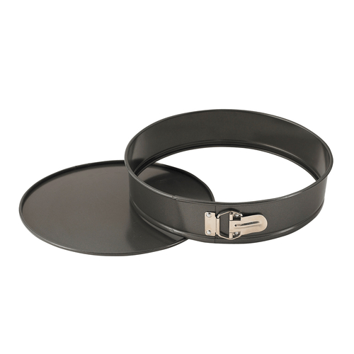 Winco Unclassified Each Winco HSP123 Springform Pan 12 Inch Non-Stick Bakeware | Denson CFE