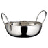 Winco Unclassified Each Winco KDB-5 Kady Bowl Stainless Steel with Welded Handles 20 oz 5 Inch Diameter | Denson CFE