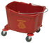 Winco Unclassified Each Winco MPB-36BR 36 Quart Bucket for MPB-36R | Denson CFE