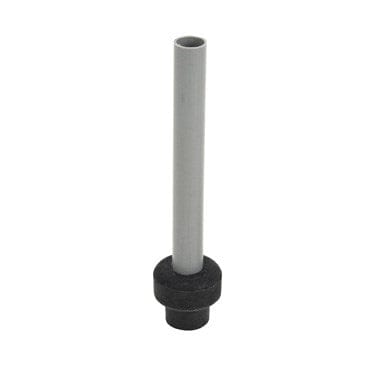 Winco Unclassified Each Winco OP-7 7 Inch Overflow Pipe 1 Inch Diameter x 7 Inch Height | Denson CFE