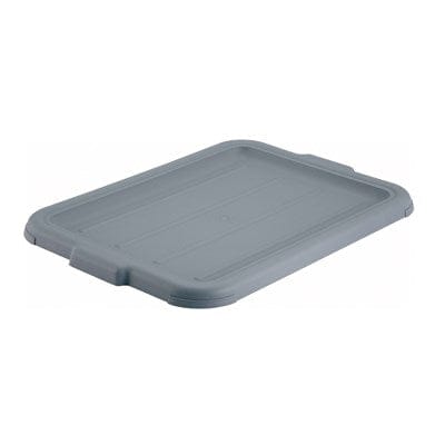 Winco Unclassified Each Winco PL-8C Gray Cover for PL-8 Food Storage Container | Denson CFE