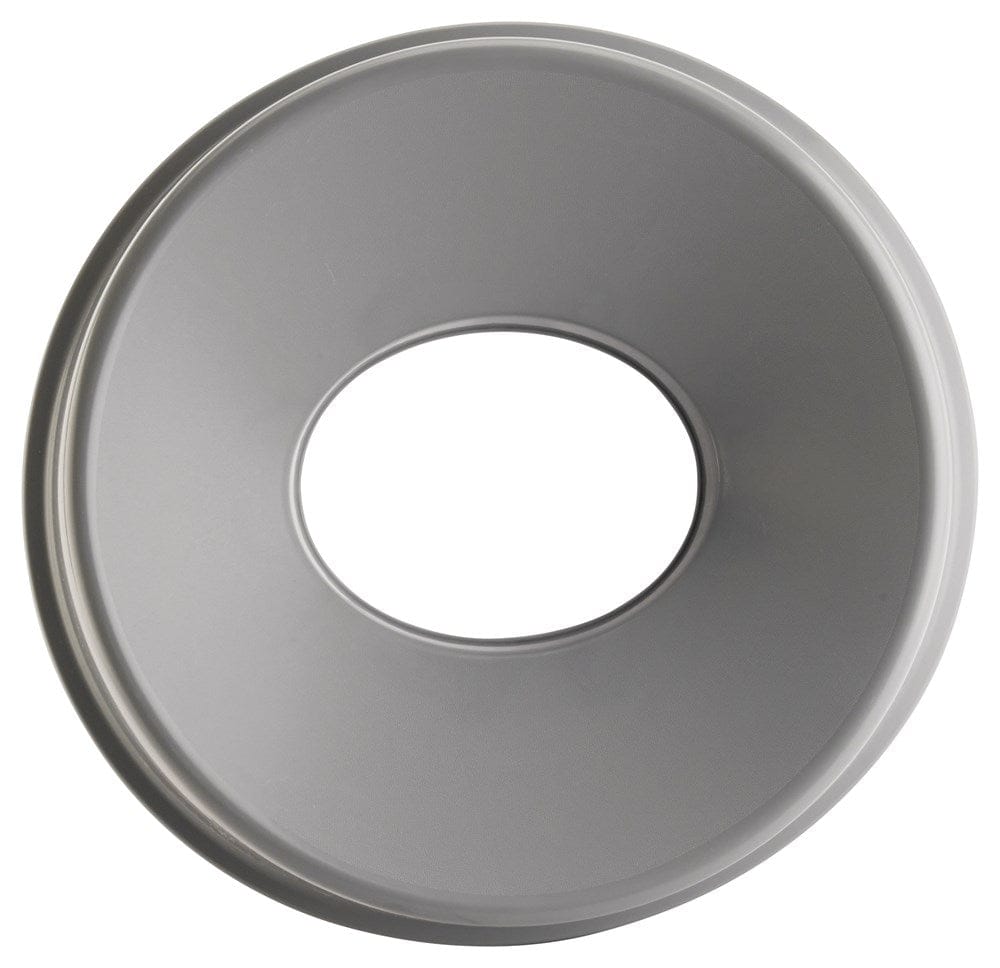 Winco Unclassified Each Winco PTCRL-22G Round Funnel Top Lid for PTCR-22G | Denson CFE