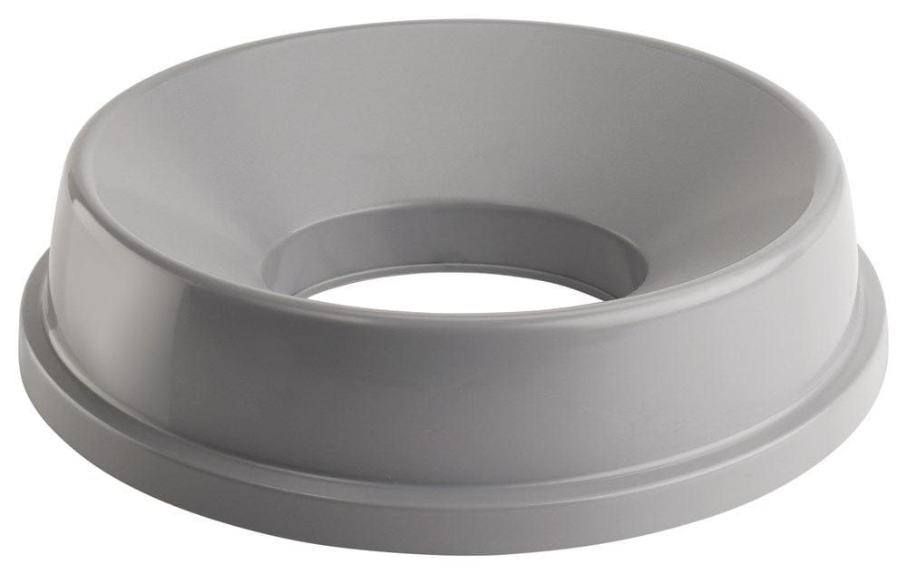 Winco Unclassified Each Winco PTCRL-22G Round Funnel Top Lid for PTCR-22G | Denson CFE