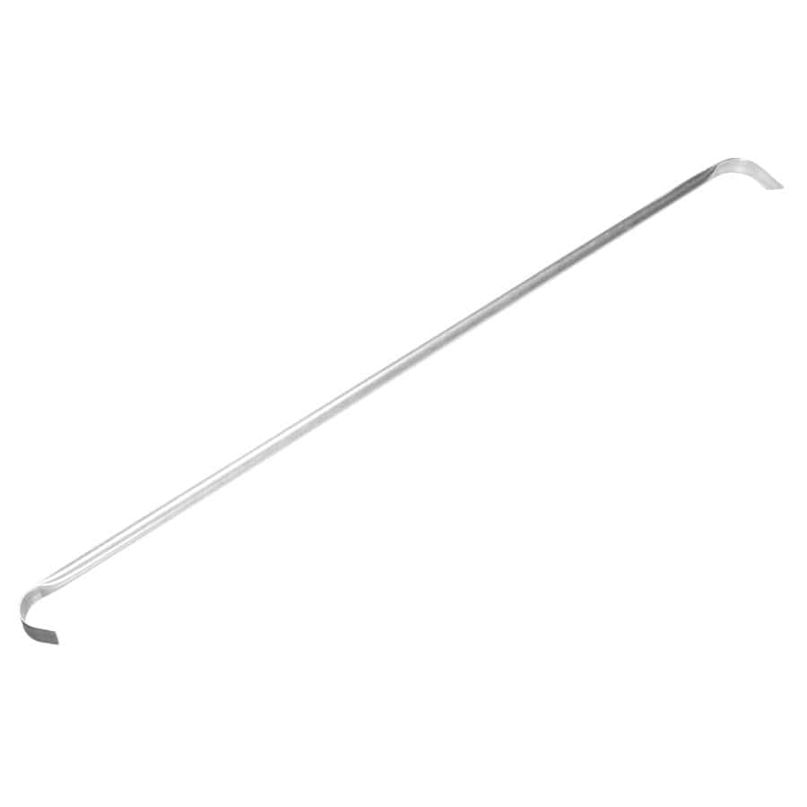 Winco Unclassified Each Winco PZP-32 Pizza Bubble Popper 32 Inch Aluminium One Piece | Denson CFE