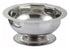 Winco Unclassified Each Winco SD-3 Stainless Steel 3-1/2 Ounce Footed Sherbet Dish | Denson CFE