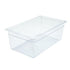 Winco Unclassified Each Winco SP7108 PC Food Pan, Full-size, 8"