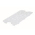 Winco Unclassified Each Winco SP73DS Poly-Ware Drain Shelf Third Size 10-1/4 x 4-7/16 Inches | Denson CFE