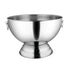 Winco Unclassified Each Winco SPB-35 Stainless Steel Punch Bowl 3.5 Gallon | Denson CFE