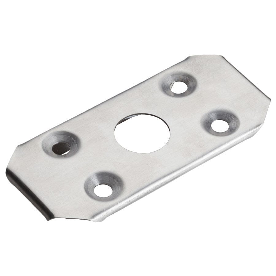 Winco Unclassified Each Winco SPFB-9 1/9 Size Stainless Steel False Bottom | Denson CFE