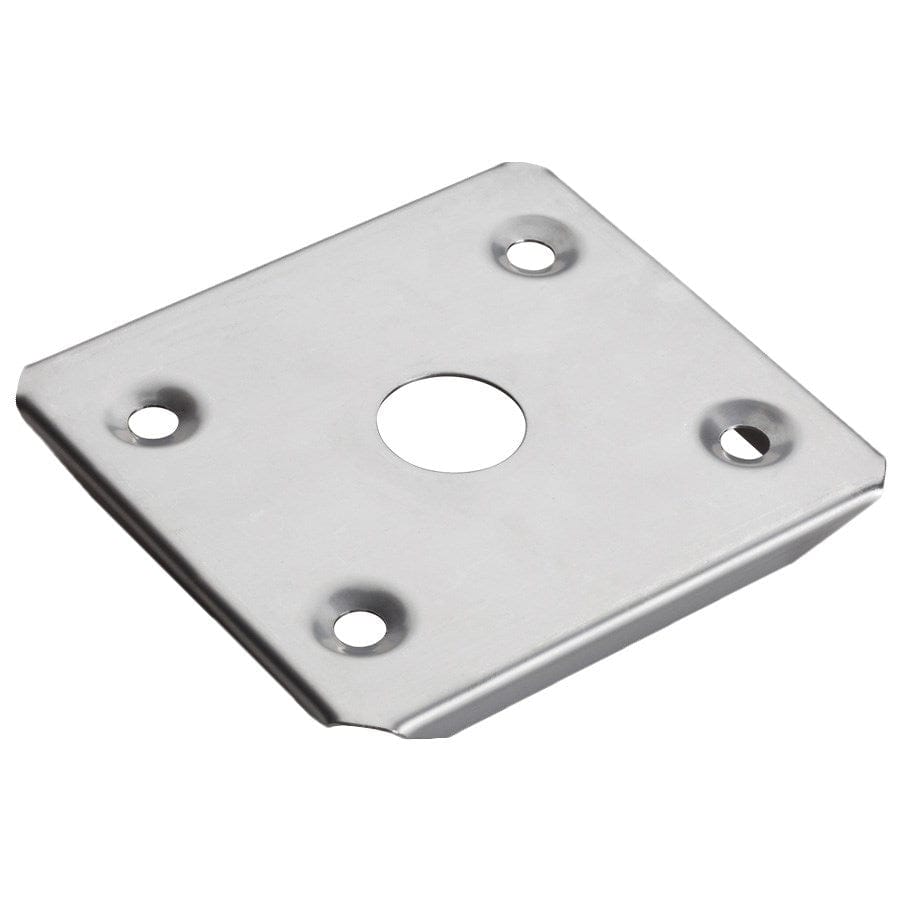 Winco Unclassified Each Winco SPFB6 1/6 Size Rust-Resistant Stainless Steel False Bottom | Denson CFE