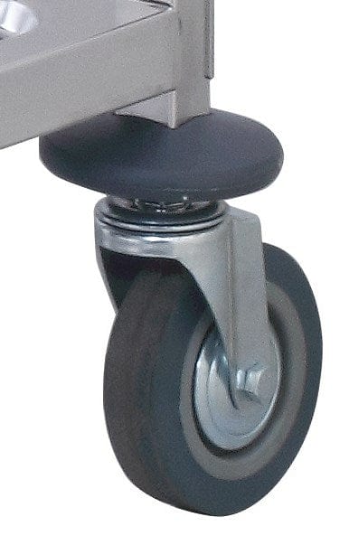Winco Unclassified Each Winco SUC-CT Caster for SUC-Series, 4"