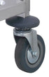 Winco Unclassified Each Winco SUC-CT Caster for SUC-Series, 4"