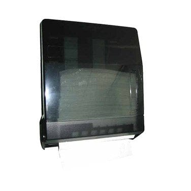 Winco Unclassified Each Winco TD300 Paper Towel Dispenser for M Fold and C Fold Towels | Denson CFE