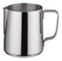 Winco Unclassified Each Winco WP-14 Stainless Steel 14oz Frothing Pitcher | Denson CFE