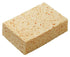 Winco Unclassified Pack Winco SP-C64Y Eco-Friendly Biodegradable Cellulose Sponge Set of 3 | Denson CFE
