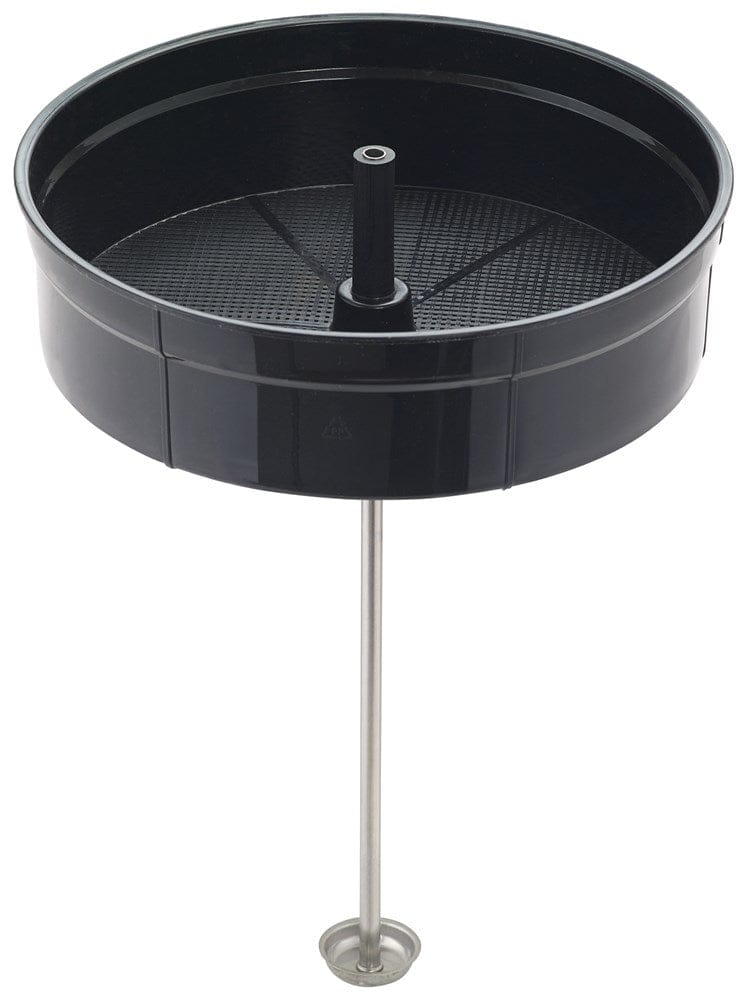 Winco Unclassified Set Winco ECU-100A-I Commercial 100 Cup Stainless Steel Coffee Urn 220240 Volt 1650 Watt | Denson CFE