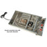 Winholt Equipment Cooking Equipment Each Winholt NHP-PD-ECO-P-RW Heater/Proofer Drawer Assembly – Hot Unit, 120V | Denson CFE