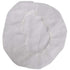 Workhorse Disposables Pack Workhorse E5420479 Honeycomb Weave Hairnet, White, 24", 100/Pack | Denson CFE