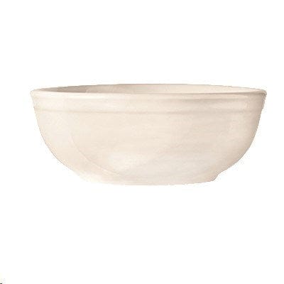 World Tableware Canada China 3 Dozen Libbey 840-350-035 5" Round Porcelain Nappie Bowl, 10 oz — Porcelana | Denson CFE
