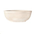 World Tableware Canada China 3 Dozen Libbey 840-350-035 5" Round Porcelain Nappie Bowl, 10 oz — Porcelana | Denson CFE