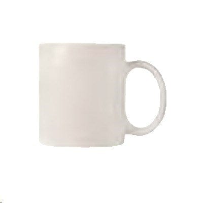 World Tableware Canada Dinnerware 1 Doz / Porcelain / White World Tableware CM-12 12 oz Porcelain Mug, White | Ultima Series | Denson CFE