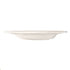 World Tableware Canada Dinnerware 1 Doz / Porcelain World Tableware 840-370-200 12" Porcelain Pasta Bowl with 20 oz Capacity & Rolled Edge | Denson CFE