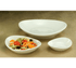 World Tableware Canada Dinnerware 1 Doz / Porcelain World Tableware INF-250 30 oz Porcelain Pasta Soup Bowl, Bright White, Infinity