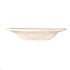 World Tableware Canada Dinnerware 3 Doz / Porcelain World Tableware 840-340-008 9" Rim Soup Bowl - 11 oz, Rolled Edge, Porcelana | Denson CFE