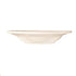 World Tableware Canada Dinnerware 3 Doz / Porcelain World Tableware 840-340-008 9" Rim Soup Bowl - 11 oz, Rolled Edge, Porcelana | Denson CFE