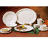 World Tableware Canada Drinkware Case World Tableware TM-8-W 8 1/2 oz Mug, Cream White, Tiara, Montego Bay