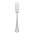 World Tableware Canada Food Service Supplies Dozen World Tableware 968 030 Alexis Utility/Dessert Fork, 18/0 Stainless Steel - 7-5/8" | Denson CFE
