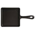 World Tableware Canada Smallwares 1 Doz World Tableware CIS-16 5 1/2" Square Cast Iron Skillet w/ Handle