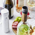 Zwilling J.A. Henckels Bar Supplies Pack ZWILLING 36802-003 Fresh & Save Vacuum Wine Bottle Sealer | Denson CFE