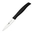 Zwilling J.A. Henckels Knife & Accessories Each Henckels Peeling 11210-064 Knife 2.3" - Black Handle Henckels 2.3" peeling knife will be the most used knife in your kitchen #1013416