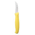 Zwilling J.A. Henckels Knife & Accessories Each / Yellow KITCHEN ELEMENTS 2.3" PEELING KNIFE YELLOW HANDLE