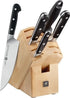 Zwilling J.A. Henckels Knife & Accessories Set Zwilling 38433-066 Pro 6 Piece Knife Set | Denson CFE