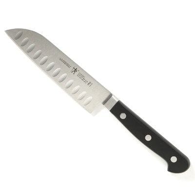 Zwilling J.A. Henckels Smallwares Each Henckels Classic International 7"; Santoku Knife with Granto