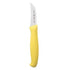 Zwilling J.A. Henckels Smallwares Each / Yellow KITCHEN ELEMENTS 2.3" PEELING KNIFE YELLOW HANDLE
