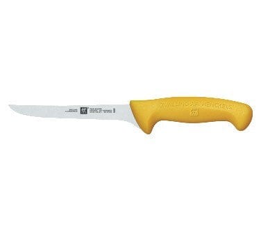 Zwilling J.A. Henckels Smallwares Each Zwilling 32100-160 - Twin Master 6" Stiff Boning Knife | Denson CFE