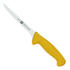 Zwilling J.A. Henckels Smallwares Each Zwilling 32101-160 Twin Master Boning Knife - 6.5 in, Yellow Handle | Denson CFE